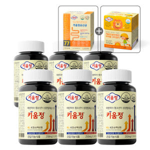 [키움정유산균30포+키움정구미젤리 60구미 증정] 닥터피플 키움정 6박스... 맛있게 먹은 솔직 후기 - 상품 이미지 1