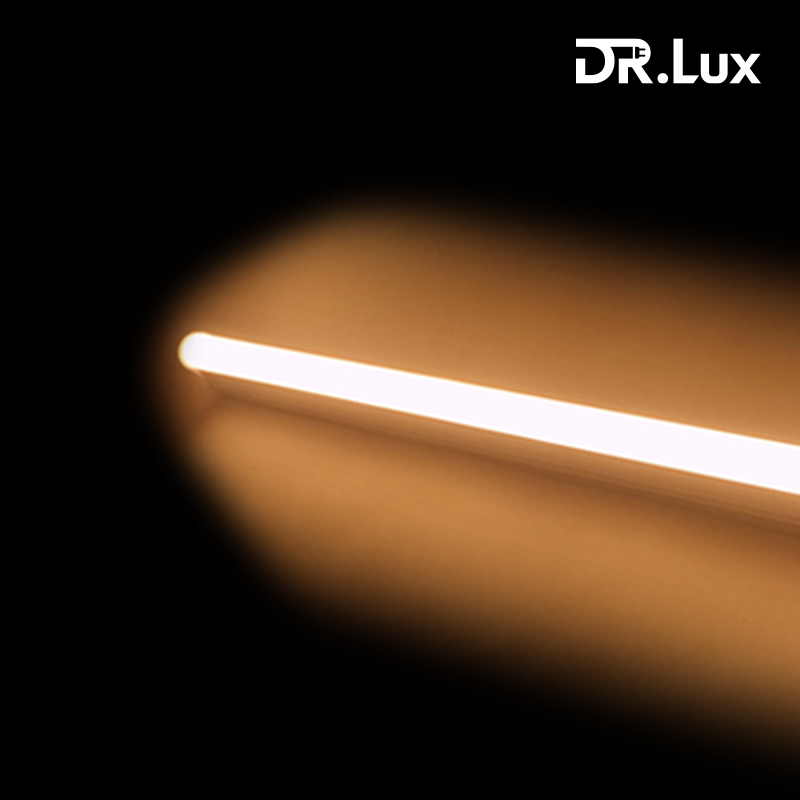1200mm LED T5 조명 간접조명 20W, 전구색