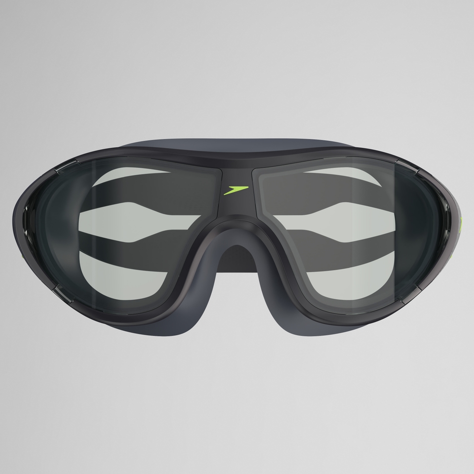 스피도 Adult Biofuse 2.0 Mask - 상세 이미지 3