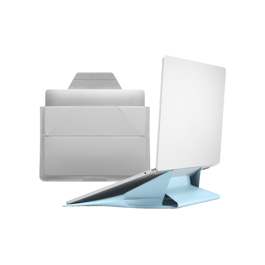 MOFT 노트북 파우치 거치대 겸용 캐리슬리브 제품 이미지