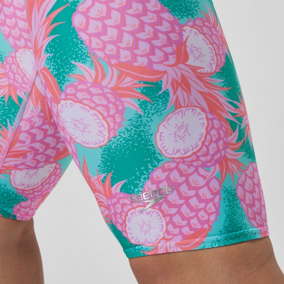 스피도 ProLT Printed Jammer Pink - 상세 이미지 2
