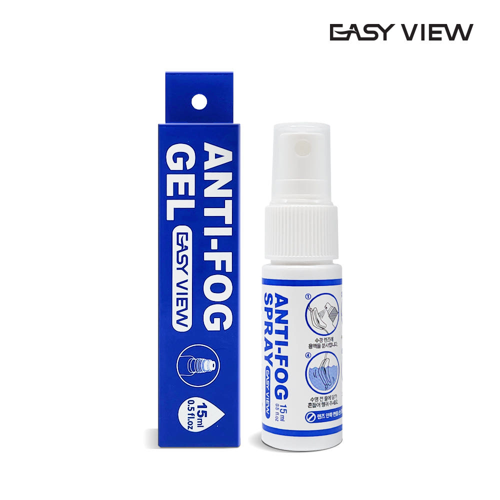 이지뷰 안티포그 수경 물안경 스노쿨링 김서림 방지 스펀지형 스프레이 안티포그액 15ml 가격 비교 이지뷰 공식몰 이지뷰 안티포그 수경 물안경 스노쿨링 김서림 방지 스펀지형 스프레이 안티포그액 15ml