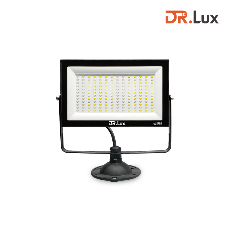 LED 투광기 투광등 70W, 주광색, 블랙바디 - 상세 이미지 2