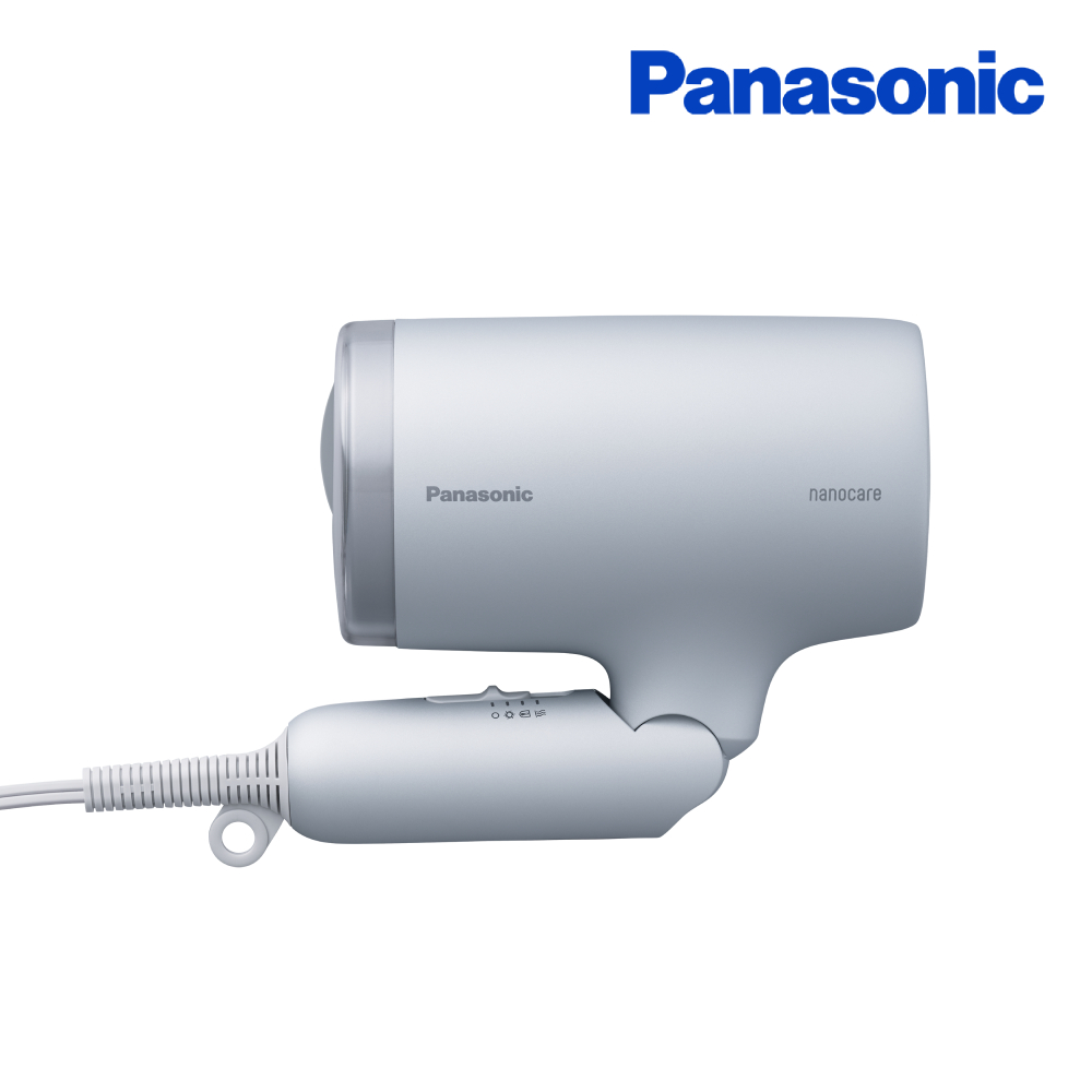 파나소닉 나노이 헤어 드라이기 수분케어 음이온 접이식 드라이어 EH-NA7M
