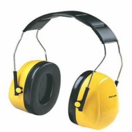 3M 산업용귀마개 안전귀마개 3M 귀덮개 청력보호구 H9A