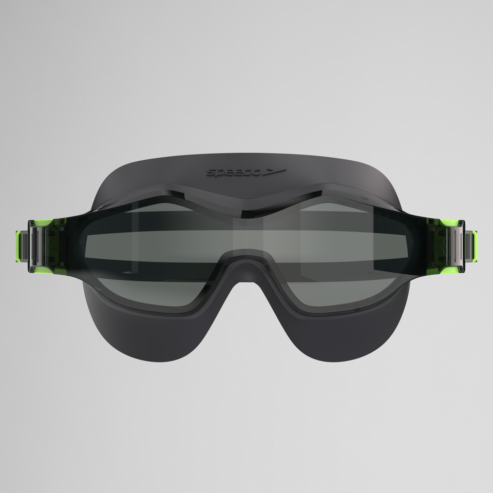 스피도 Adult Hydrosity Swim Mask - 상세 이미지 3