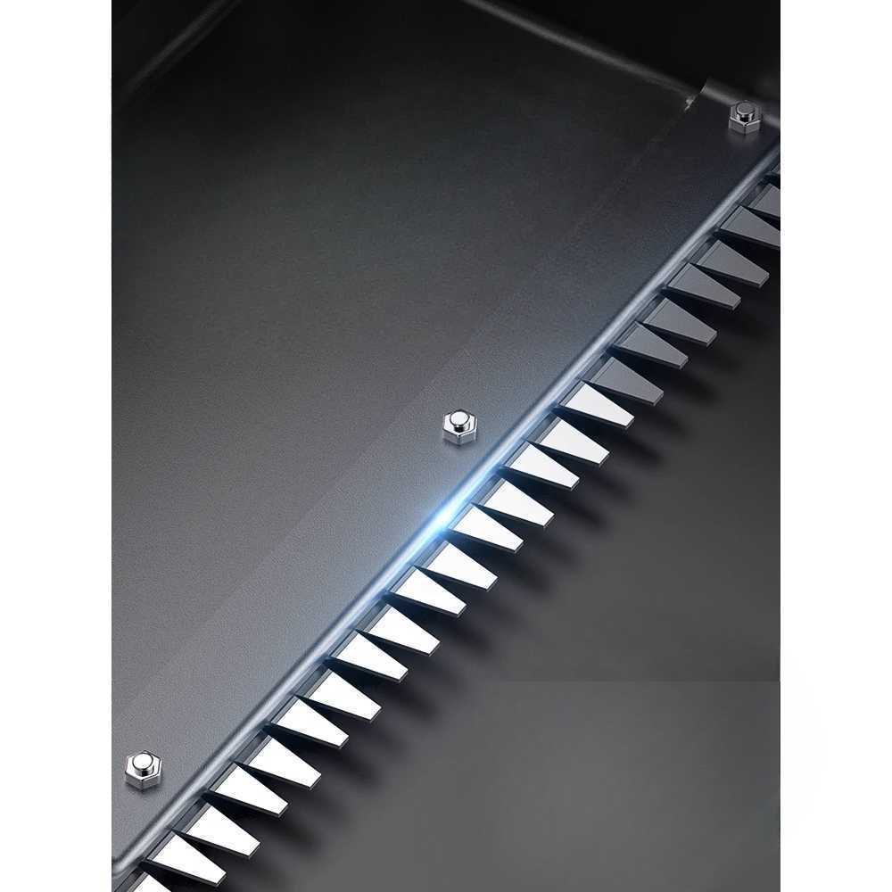 차잎 따는 기계 녹차 휴대형 녹찻잎 채엽기 전동 티 피커(880W 배터리-7시간) - 상세 이미지 2