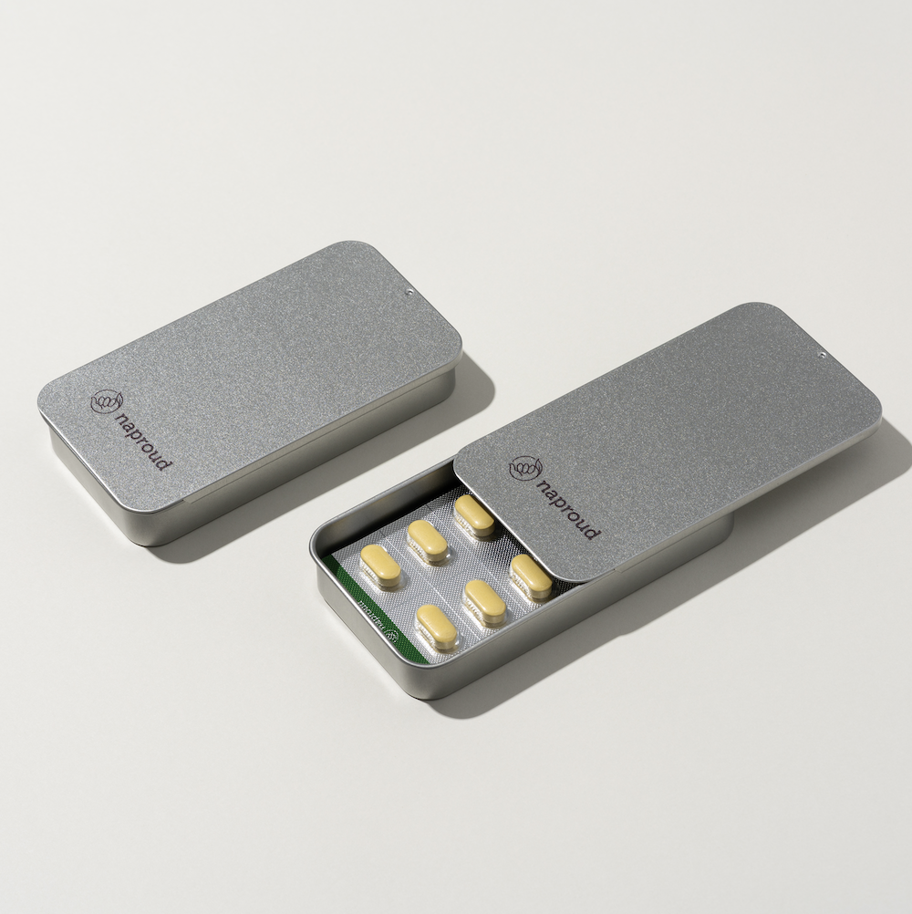 나프라우드 셀이뮨 리포좀 종합 멀티 비타민 미네랄 여성 약국 영양제/갑상선 요오드 없는