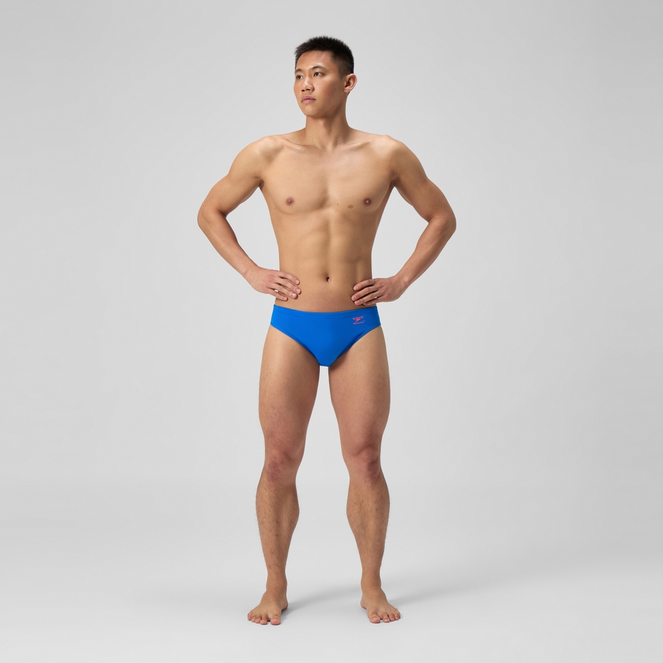 스피도 Club Training Solid Brief - 상세 이미지 5