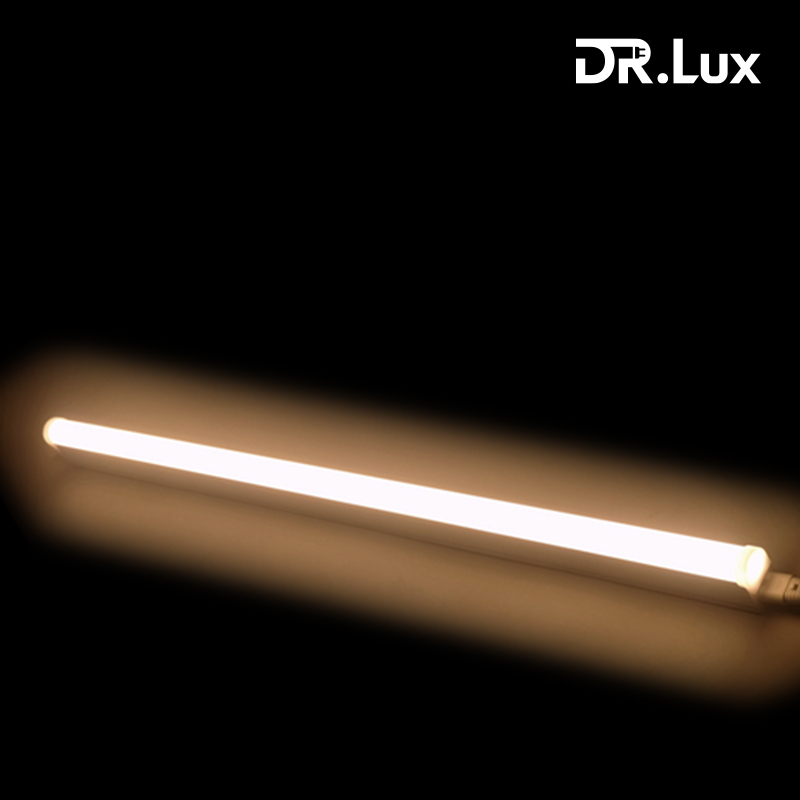 600mm LED T5 조명 간접조명 10W, 주백색
