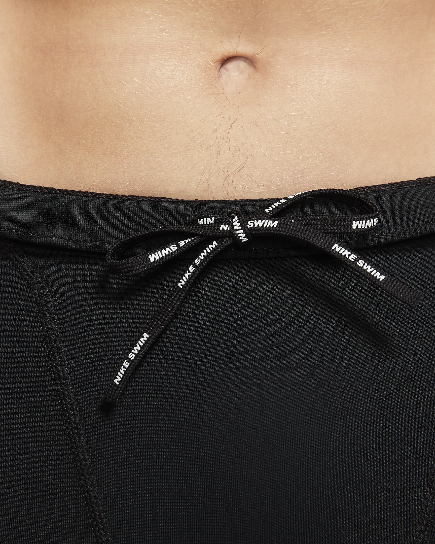 나이키스윔 NIKE Solid Jammer - 상세 이미지 4
