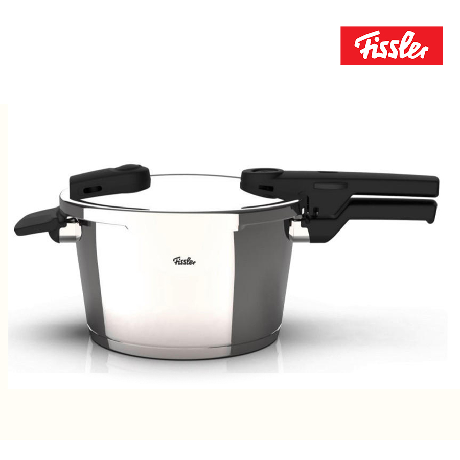 휘슬러 비타퀵 압력 밥솥 Fissler Vitaquick 8L - 상품 이미지