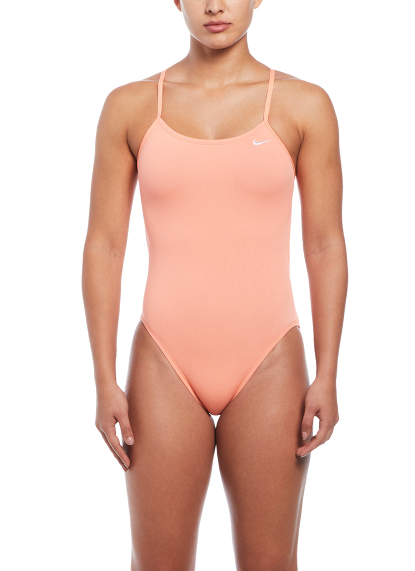 나이키스윔 NIKE Cut-Out One Piece - 상세 이미지 2