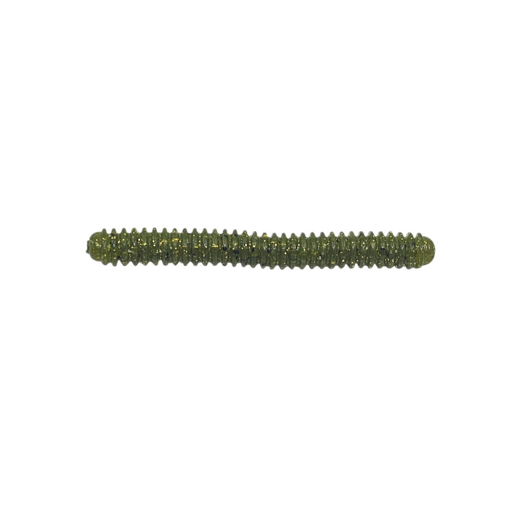 캣츠크로우 캣츠링거 더블링거 배스웜 028 워터멜론 골드, 8.9cm - 상세 이미지 2