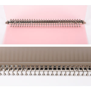 좋은문구 A4 30공 PP 밴드 바인더 반투명 수학 노트 실사용 후기 | 효과 있을까? - 상품 이미지 3