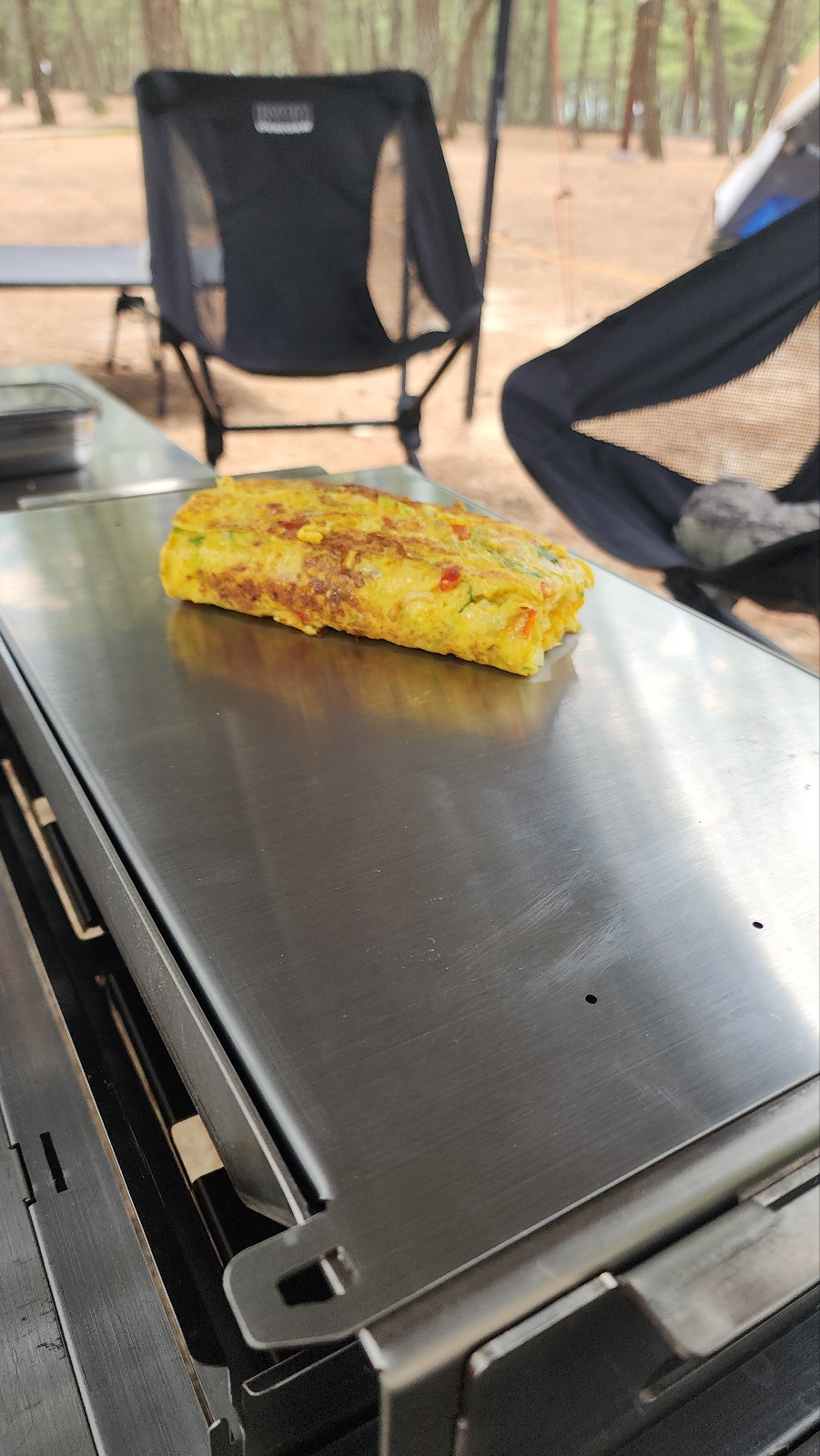 아이언디자인 igt 철판그리들 스테인리스 304 국내제작 전용 덮개 도마 호환