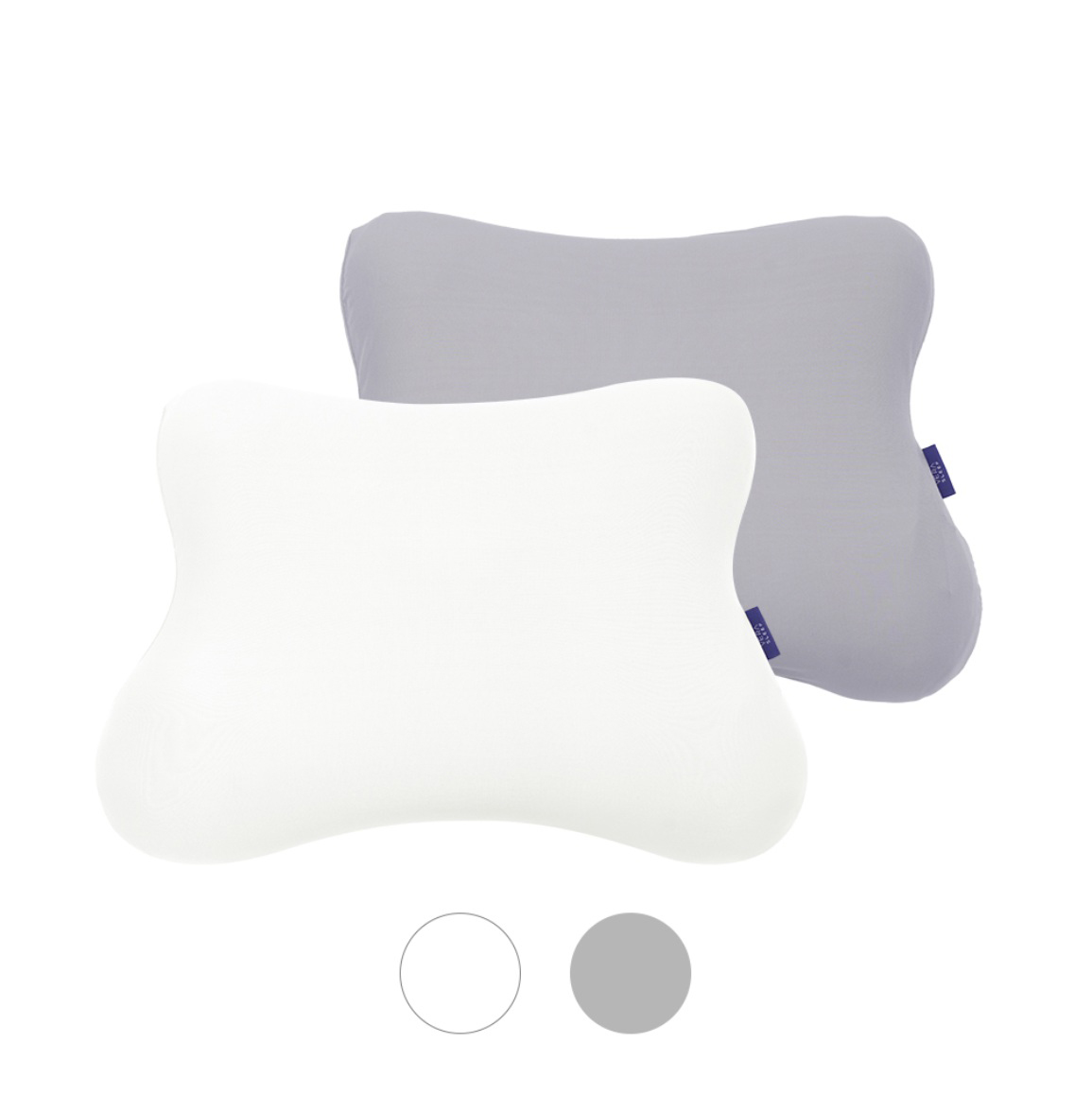 [베라슬립] 나비잠베개 커버(2 colors)