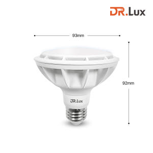 LED PAR30 전구 카페 매장용 스포트라이트 15W, 확산형, 주광색... 솔직 후기 | 실제 배치 사진 포함 - 상품 이미지 3