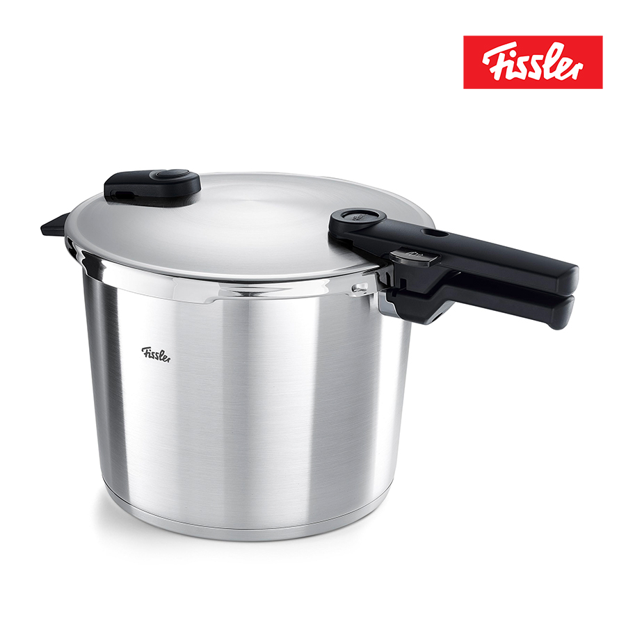 Fissler 휘슬러 비타퀵 압력 밥솥 Fissler Vitaquick 10L - 상품 이미지