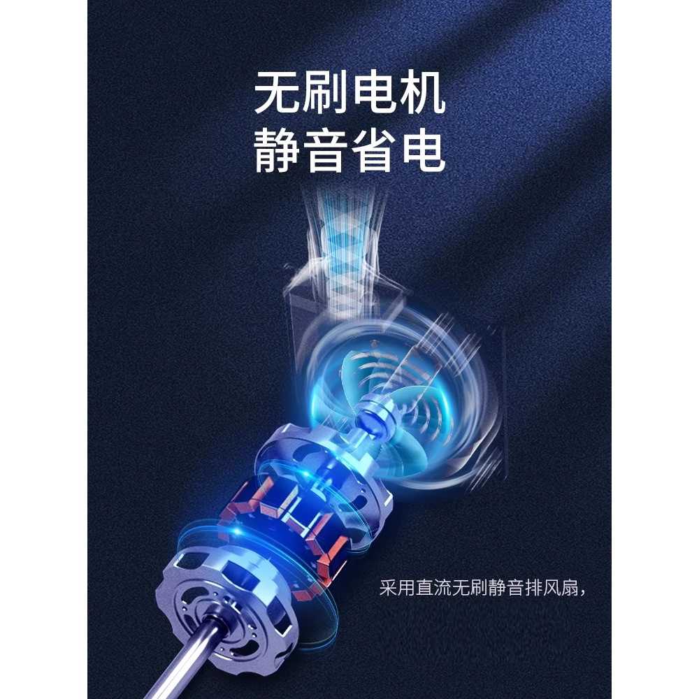 고양이 자동화장실 화이트 스마트 처리기 배변용품 - 상세 이미지 3