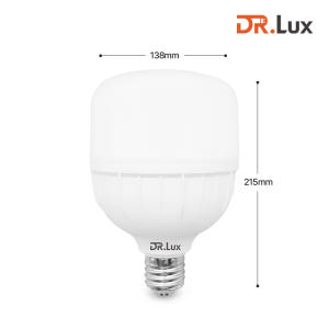 LED 전구 T램프 50W, 주광색, E39 대모갈, 1개 솔직 후기 | 실제 배치 사진 포함 - 상품 이미지 4