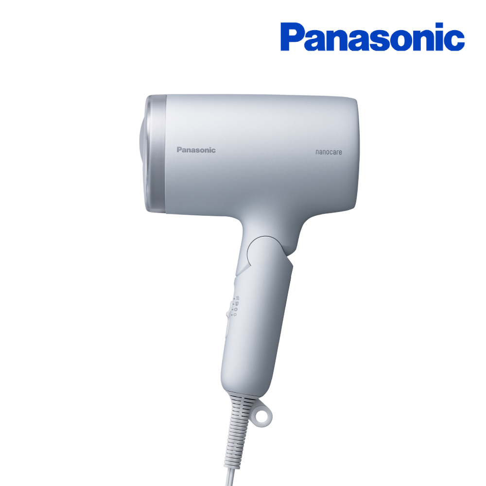 파나소닉 나노이 헤어 드라이기 수분케어 음이온 접이식 드라이어 EH-NA7M