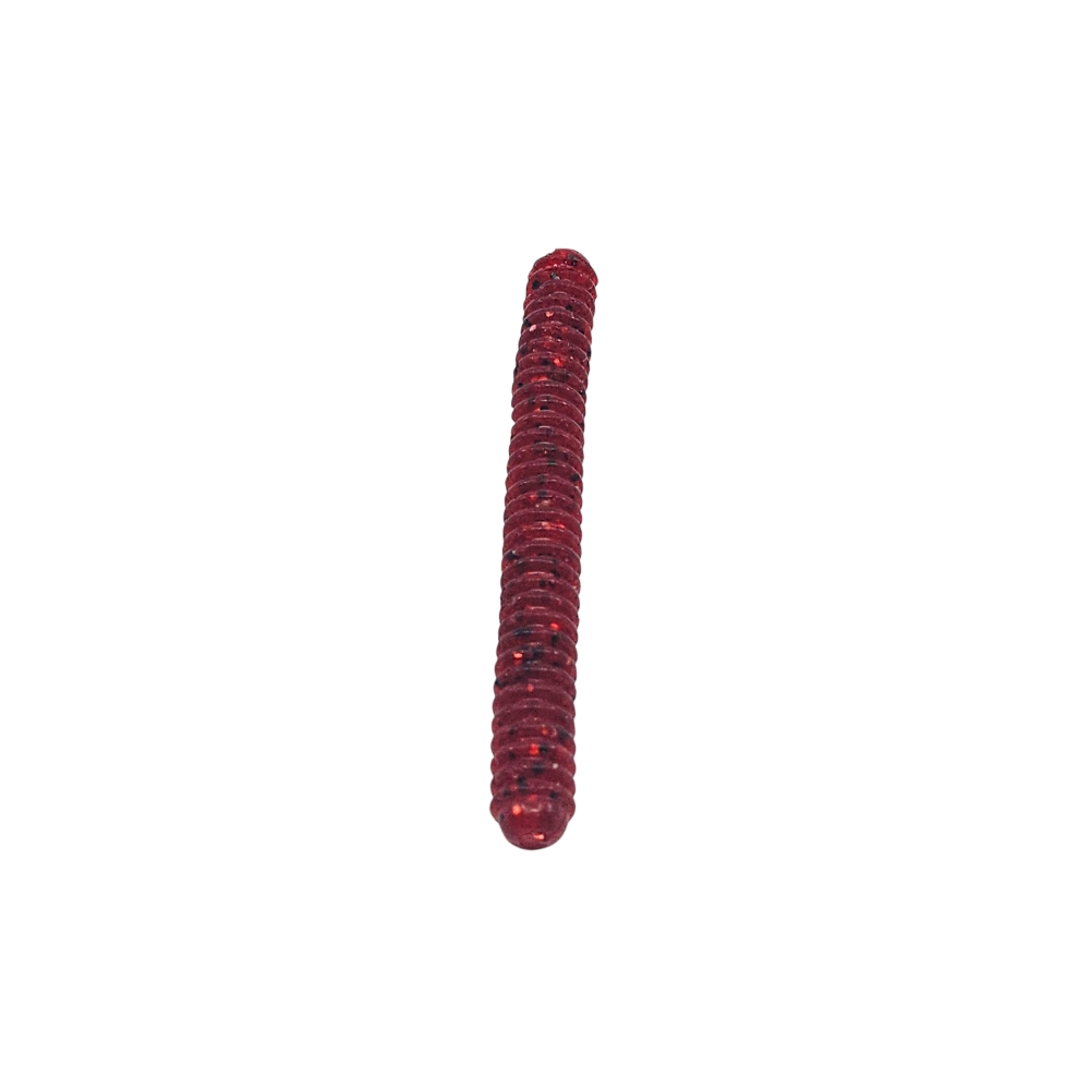 캣츠크로우 캣츠링거 더블링거 배스웜 024 체리씨드 블랙, 8.9cm - 상세 이미지 3