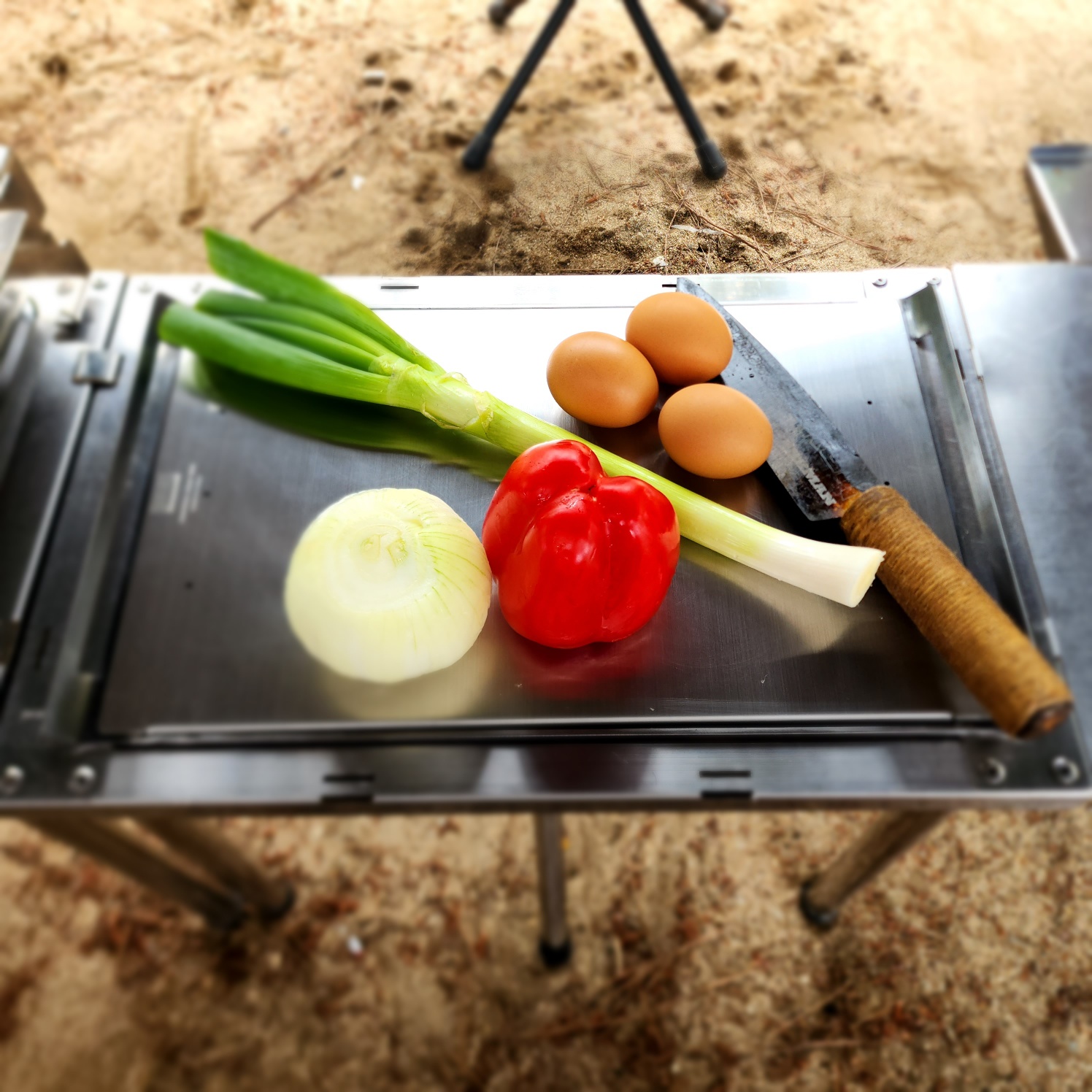 아이언디자인 igt 철판그리들 스테인리스 304 국내제작 전용 덮개 도마 호환