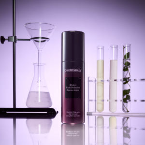 동국제약 센텔리안24 마데카 유스 퍼펙션 에센스 로션 100ml / 유스... 솔직 후기 | 피부 타입별 분석 - 상품 이미지 2