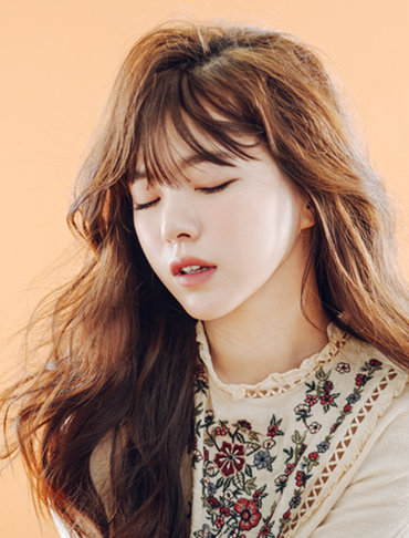 수시뱅) 슬림 미니 시스루뱅 - 상세 이미지 5