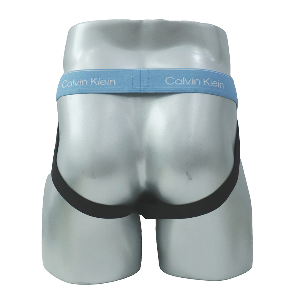 캘빈클라인 언더웨어 CK 스트랩 5장 세트 팬티 - 상세 이미지 3