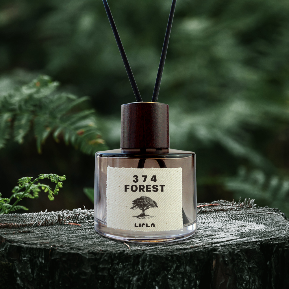 [종합향기_14종] 손님맞이 향기로운 우리집 실내 디퓨저 100ml, 생화꽃향기, 숲향기, 라이플라