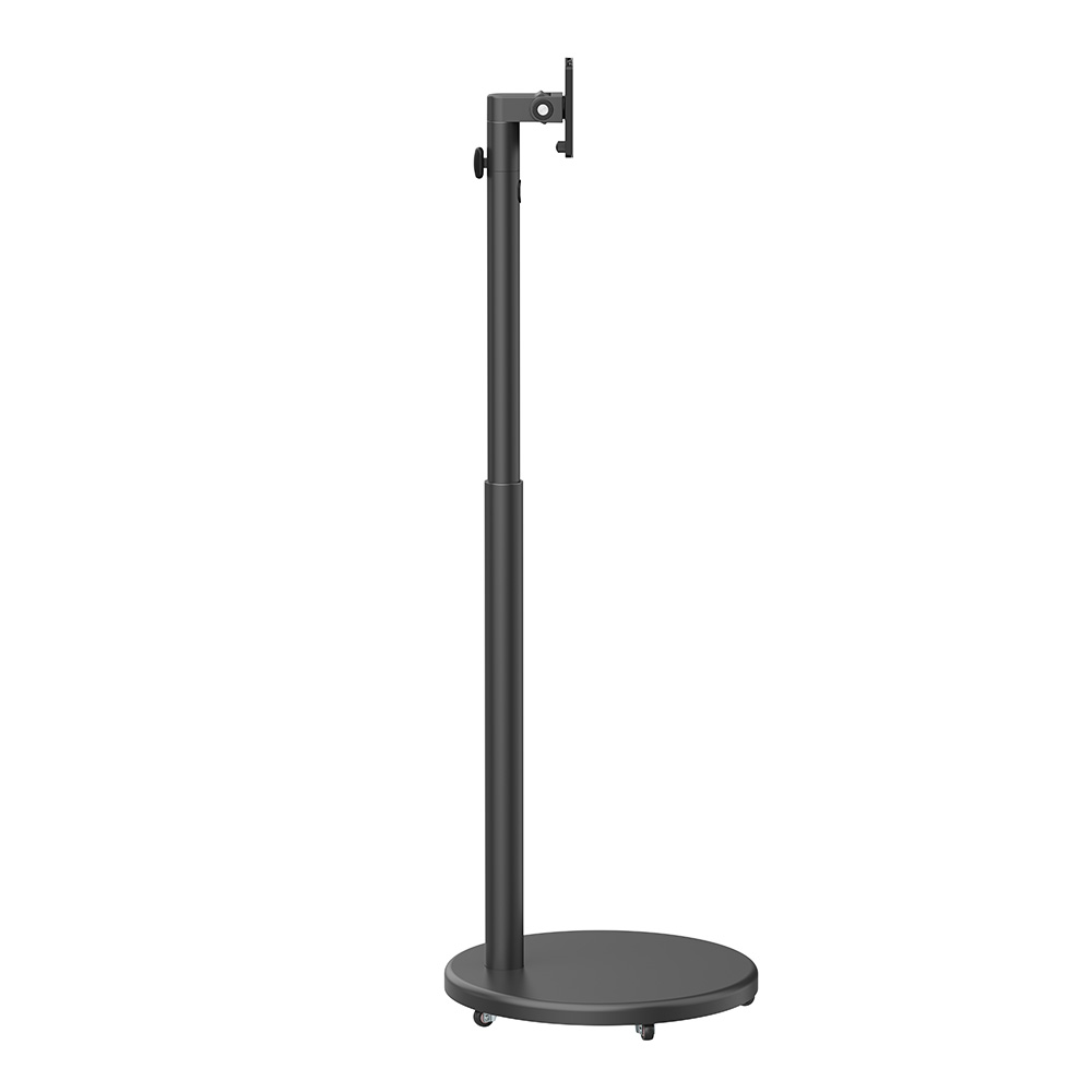 삼성 삼탠바이미 32인치(80cm) M5 스마트 모니터 IPTV+유압식 이동식 TV 거치대 상품 이미지