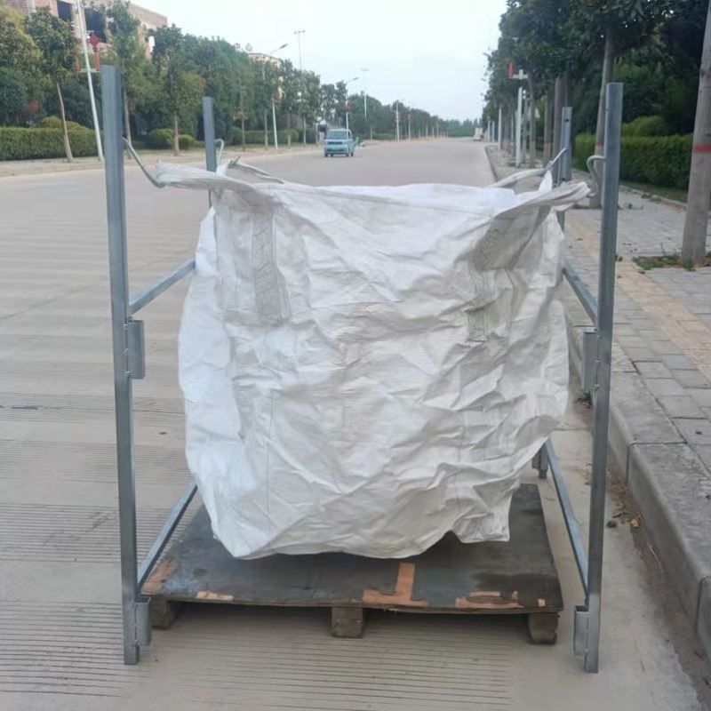 지지대 고정 현장 거치대 톤마대 포장 선물 보자기 답례품 후크걸이 래롱 다락서랍 예단 명절 - 상세 이미지 2