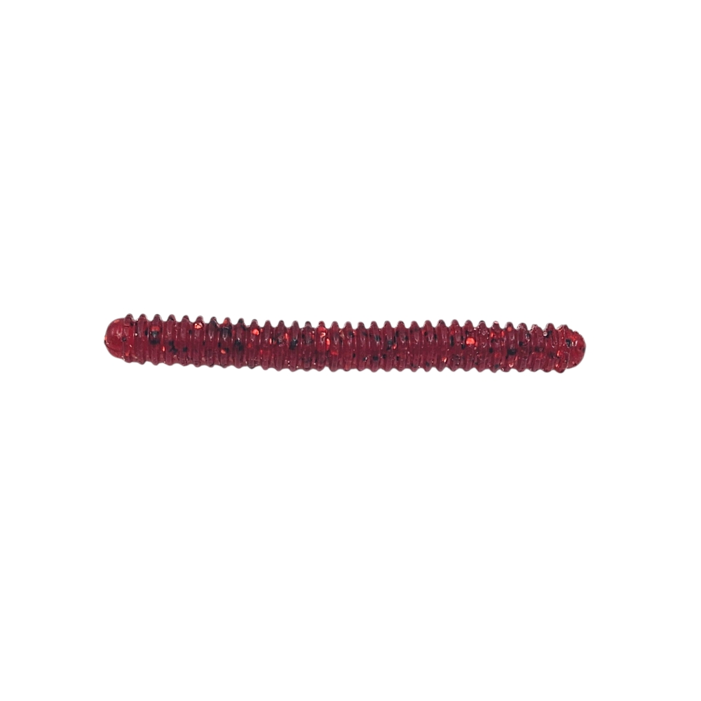 캣츠크로우 캣츠링거 더블링거 배스웜 024 체리씨드 블랙, 8.9cm - 상세 이미지 2