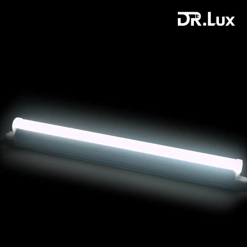 300mm LED T5 조명 간접조명 5W, 주광색