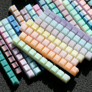 1평문구점 실링왁스 사각 블록 혼합왁스 실사용 후기 | 효과 있을까? - 상품 이미지 1