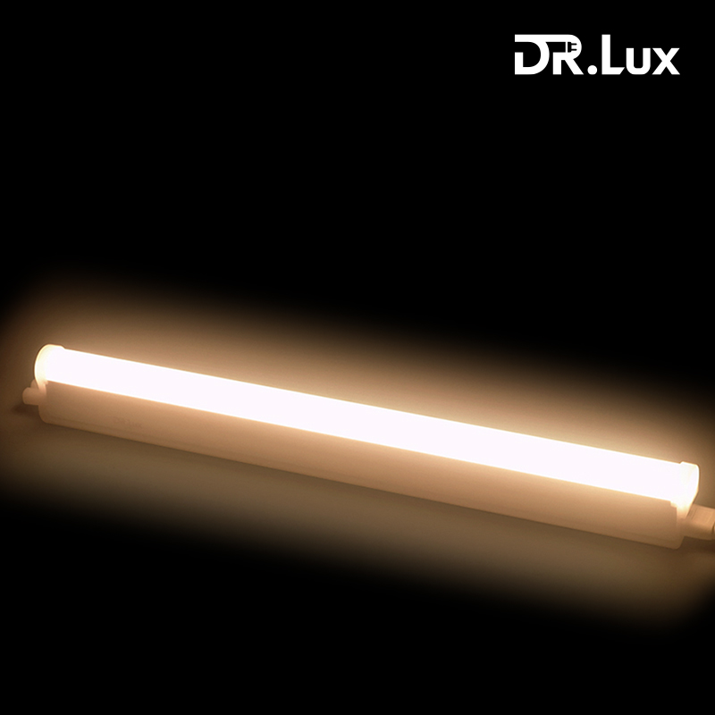 300mm LED T5 조명 간접조명 5W, 주백색