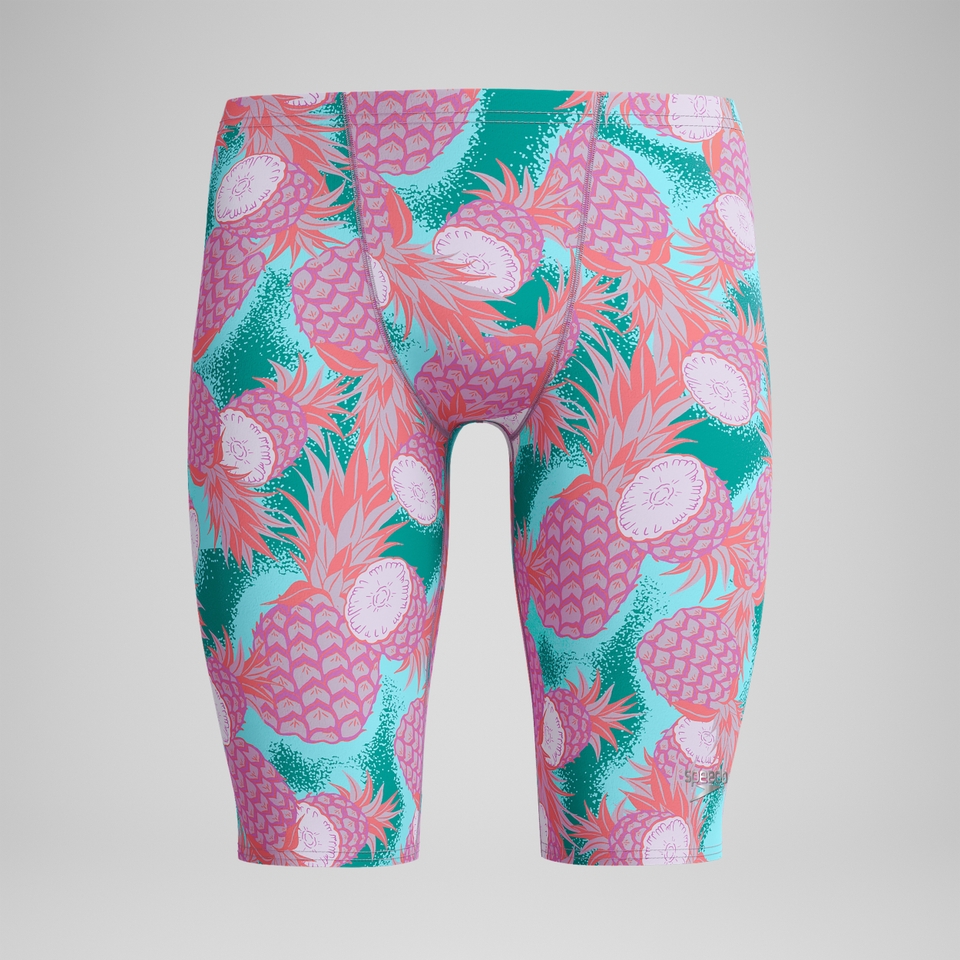 스피도 ProLT Printed Jammer Pink - 상세 이미지 4