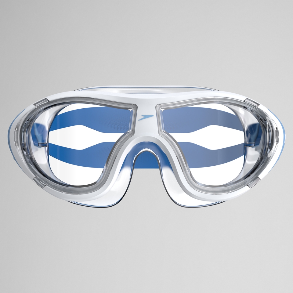 스피도 Adult Biofuse 2.0 Mask - 상세 이미지 5