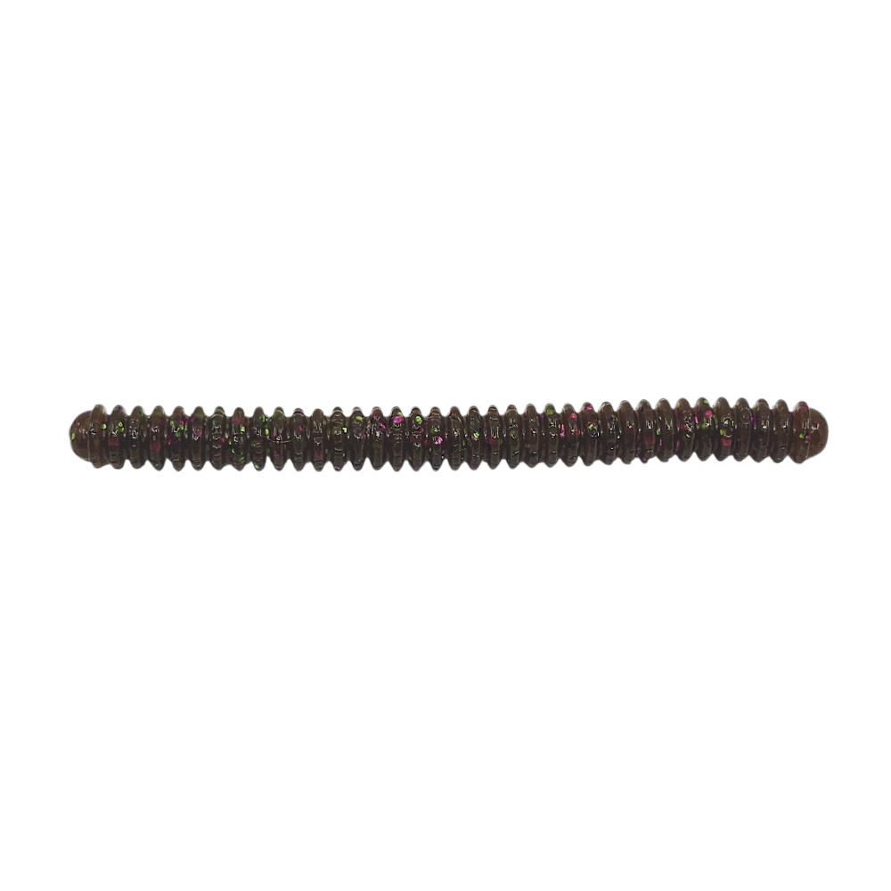 캣츠크로우 캣츠링거 더블링거 배스웜 034 워터멜론 믹스, 12cm - 상세 이미지 2
