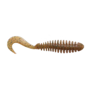 버클리 걸프 펄스웜 미드백 7개입 MEB 모에비, 10cm(4인치) - 메인 이미지