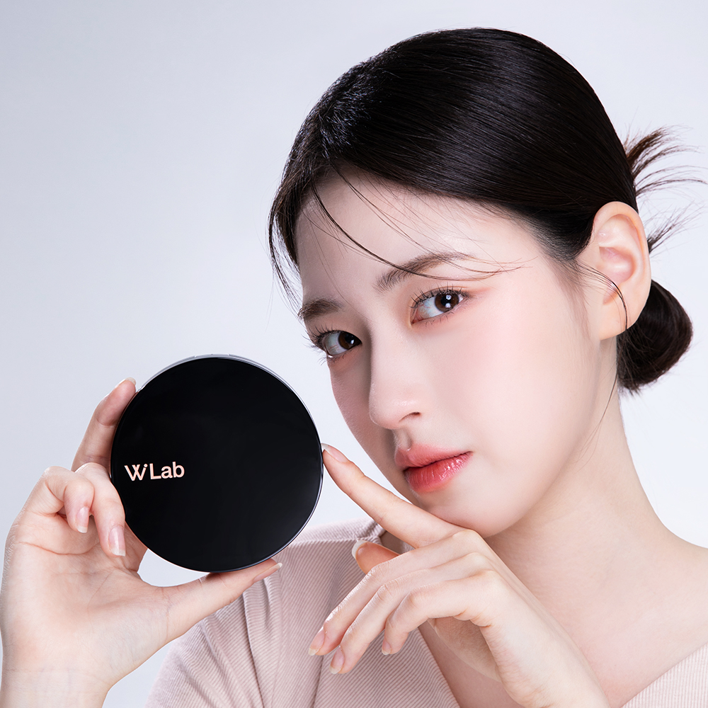 셀피 빅커버 쿠션 25g SPF50+ PA++++ - 상세 이미지 4