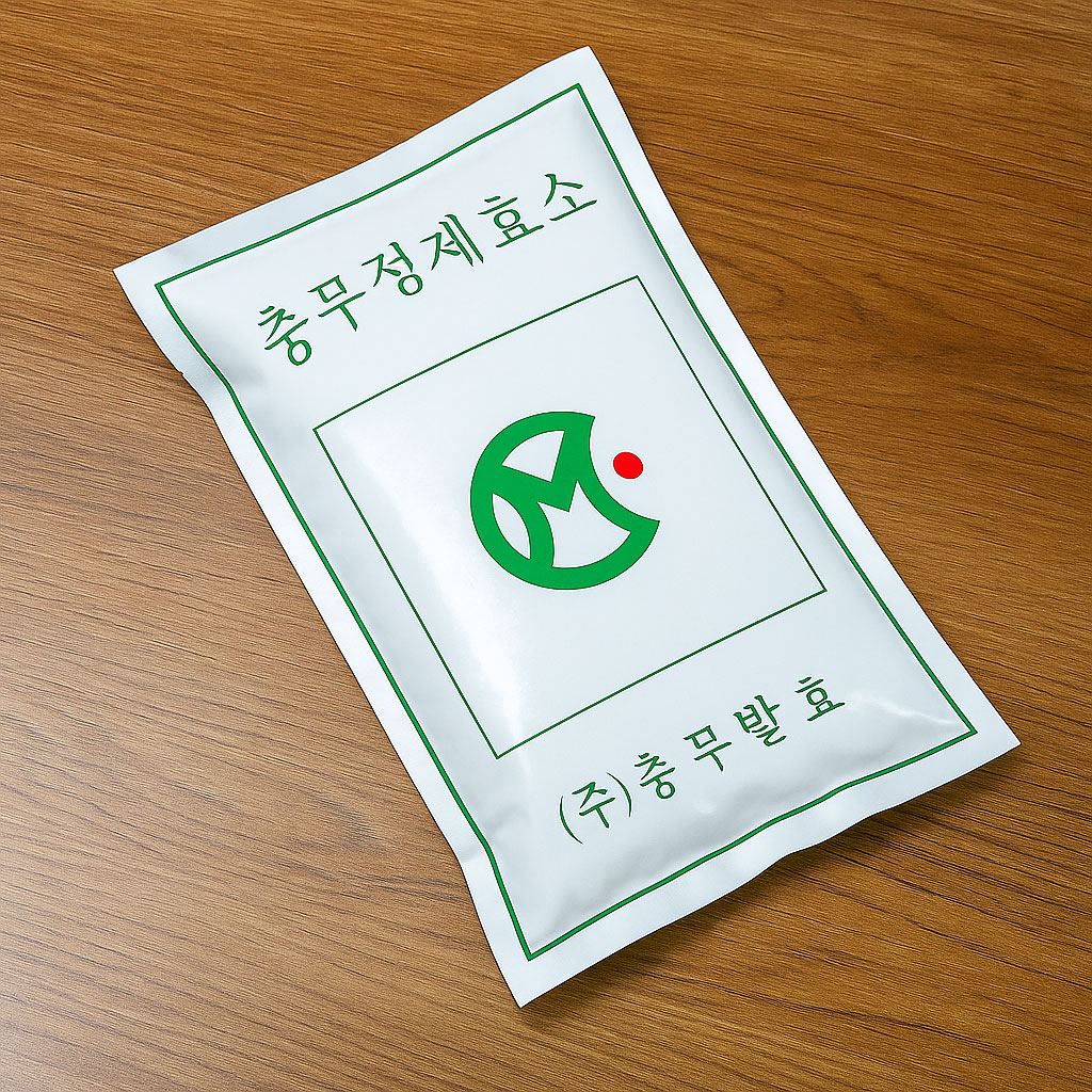 정제효소 100g 충무발효 막걸리만들기 막걸리제조용 개량누룩