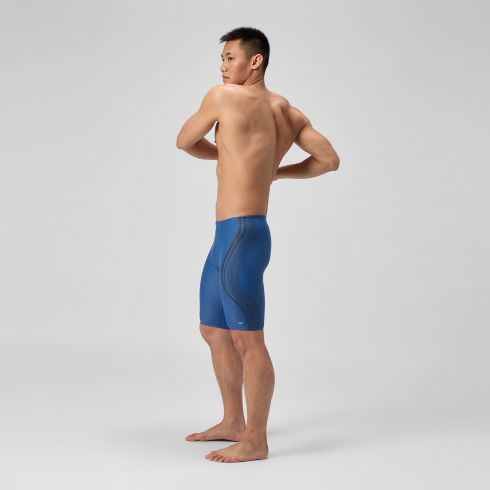 스피도 Printed Vanquisher Movement Jammer - 상세 이미지 4
