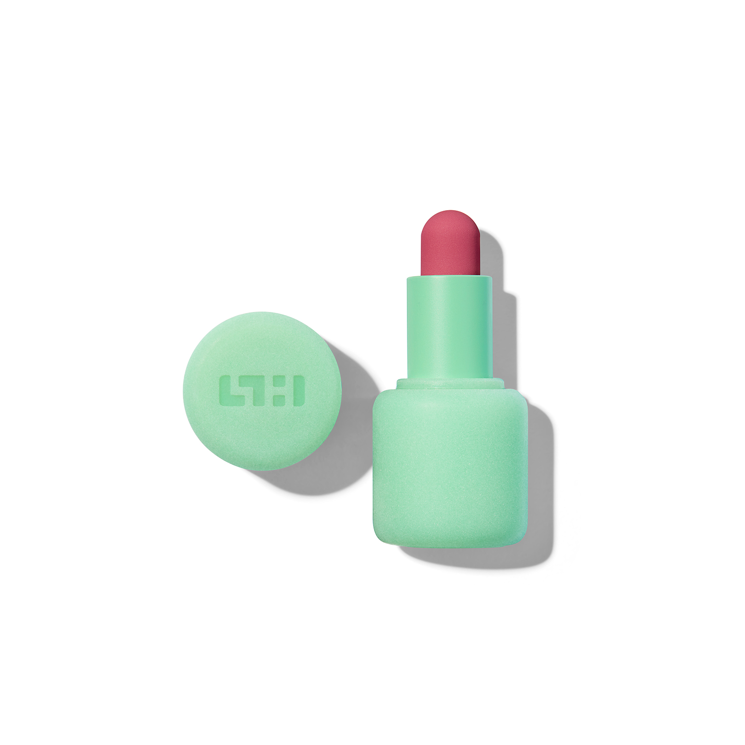 벨벳 블러 매트 미니 립 밤 - 상품 이미지