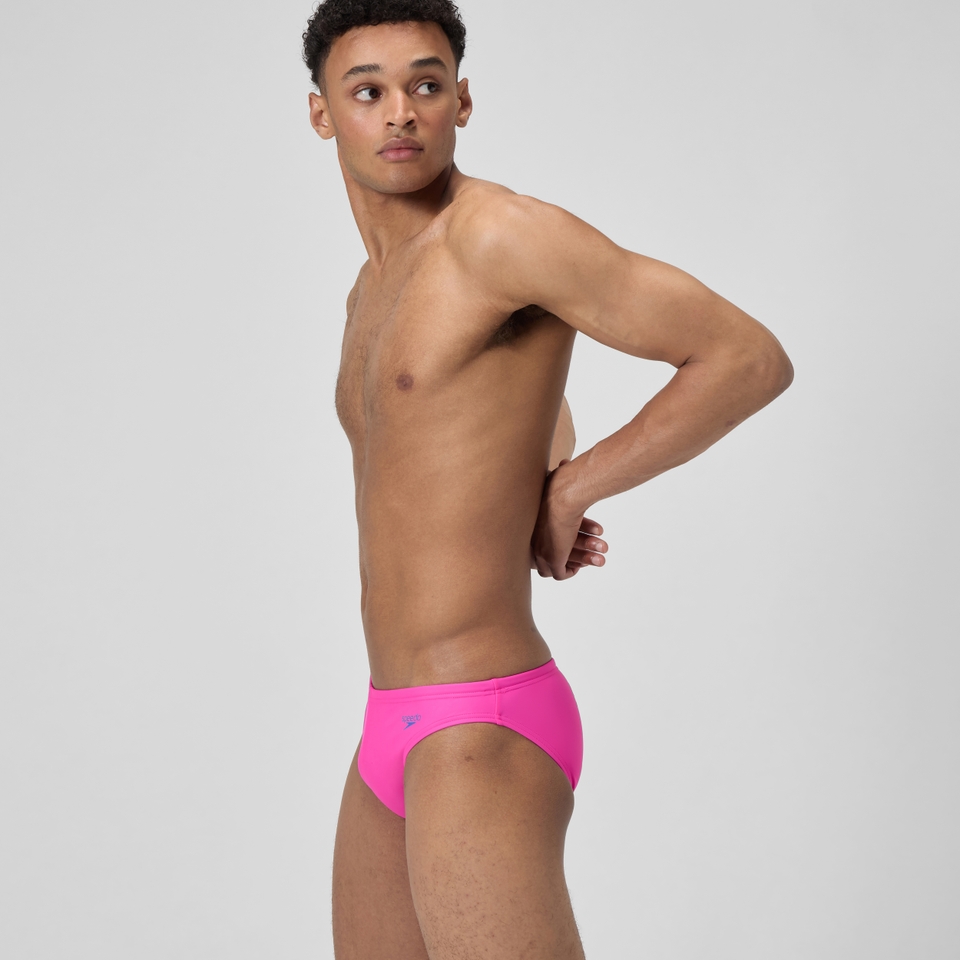 스피도 5cm Pride Solar Brief Pink - 상세 이미지 3