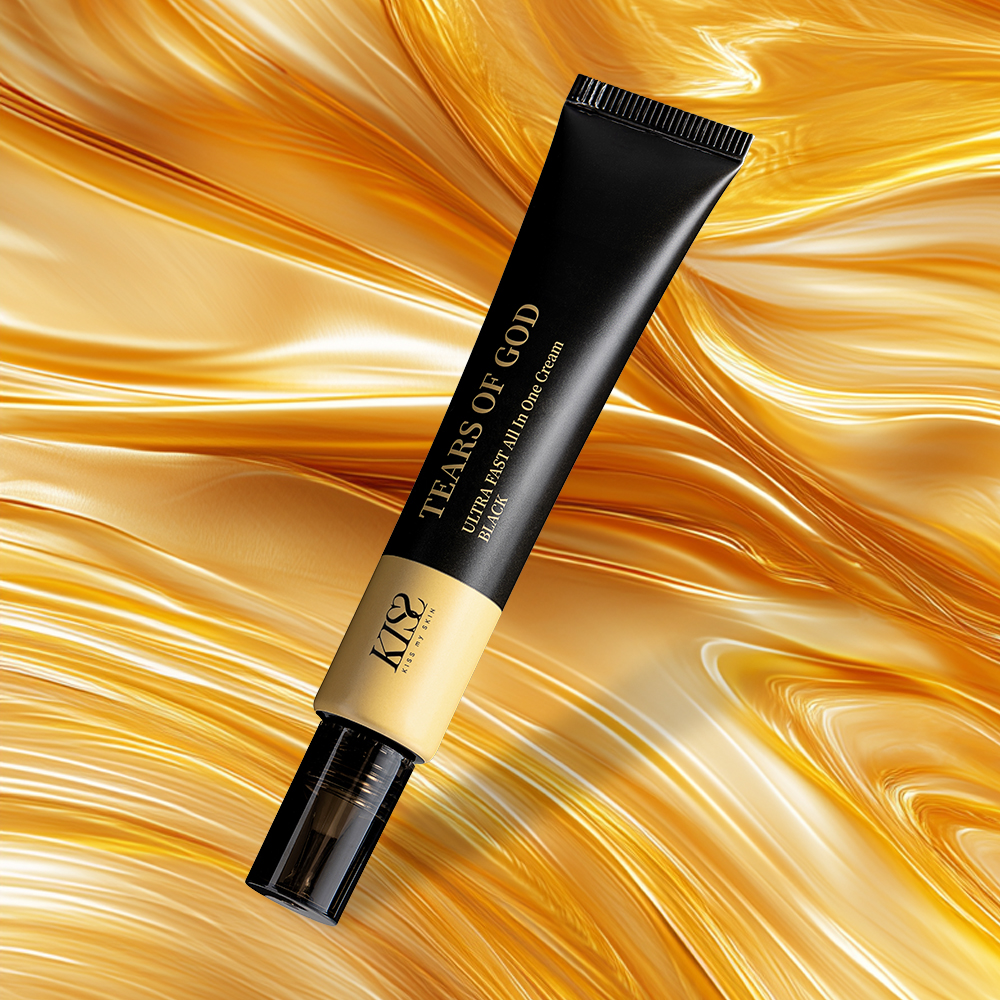 기미크림 착색미백 탄력주름개선크림 색소침착잡티화이트닝 신의눈물블랙