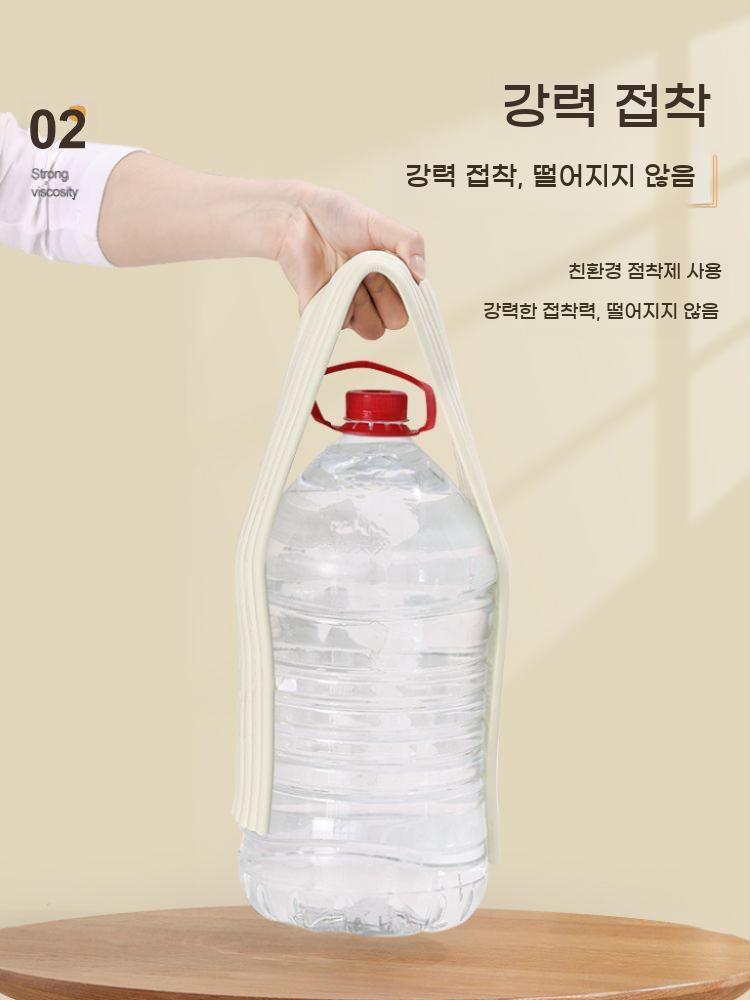 모서리 보호대 코너 충돌방지 스펀지 충격방지 가구 벽 기둥 - 상세 이미지 4