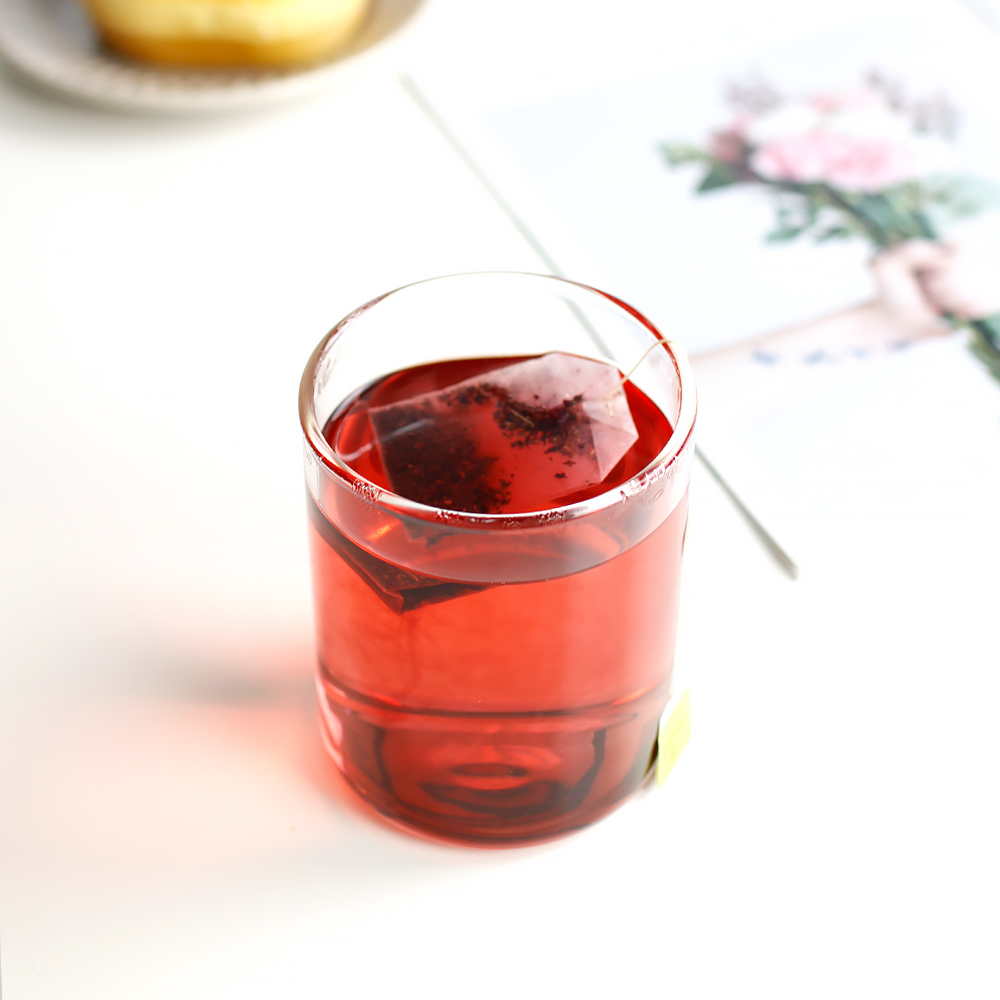홈카페 소앤홈 소요 일자 내열유리 스트레이트 컵 500ml - 상세 이미지 3